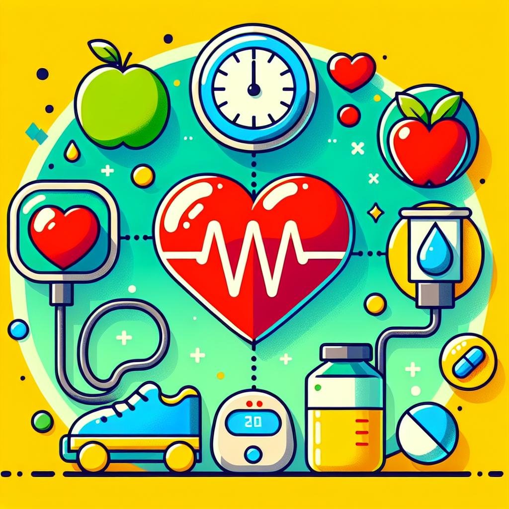 01 Understanding High Blood Pressure – Causes, Symptoms, and Risks