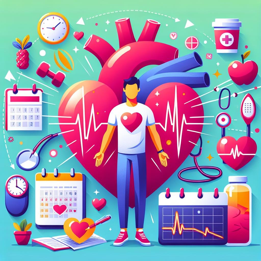 02 Living with Postural Orthostatic Tachycardia Syndrome (POTS) – A Patient’s Guide