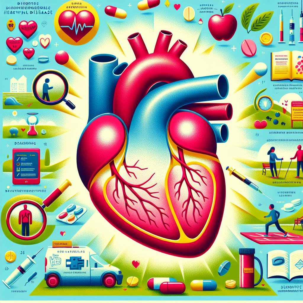 03 Understanding the Different Types of Heart Valve Disease