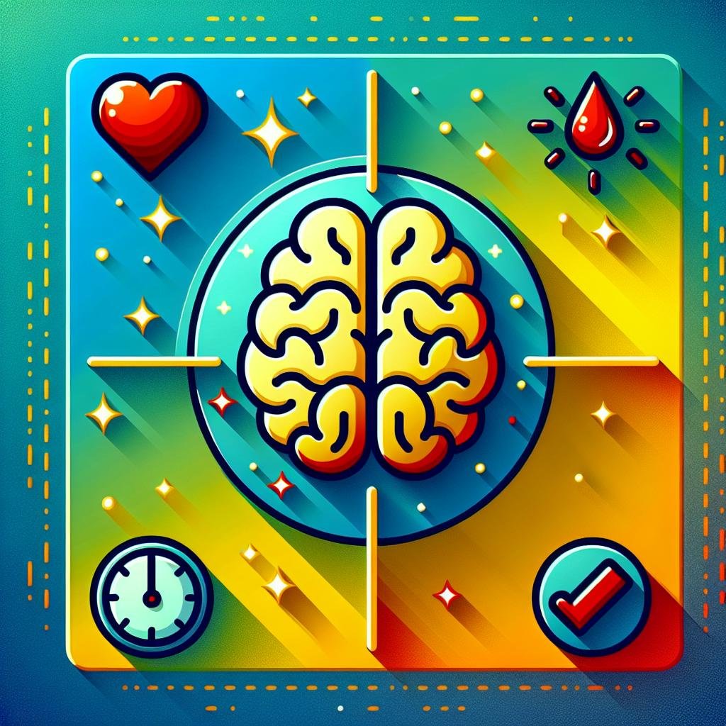 03 Understanding the Different Types of Stroke – Ischemic, Hemorrhagic, and TIA