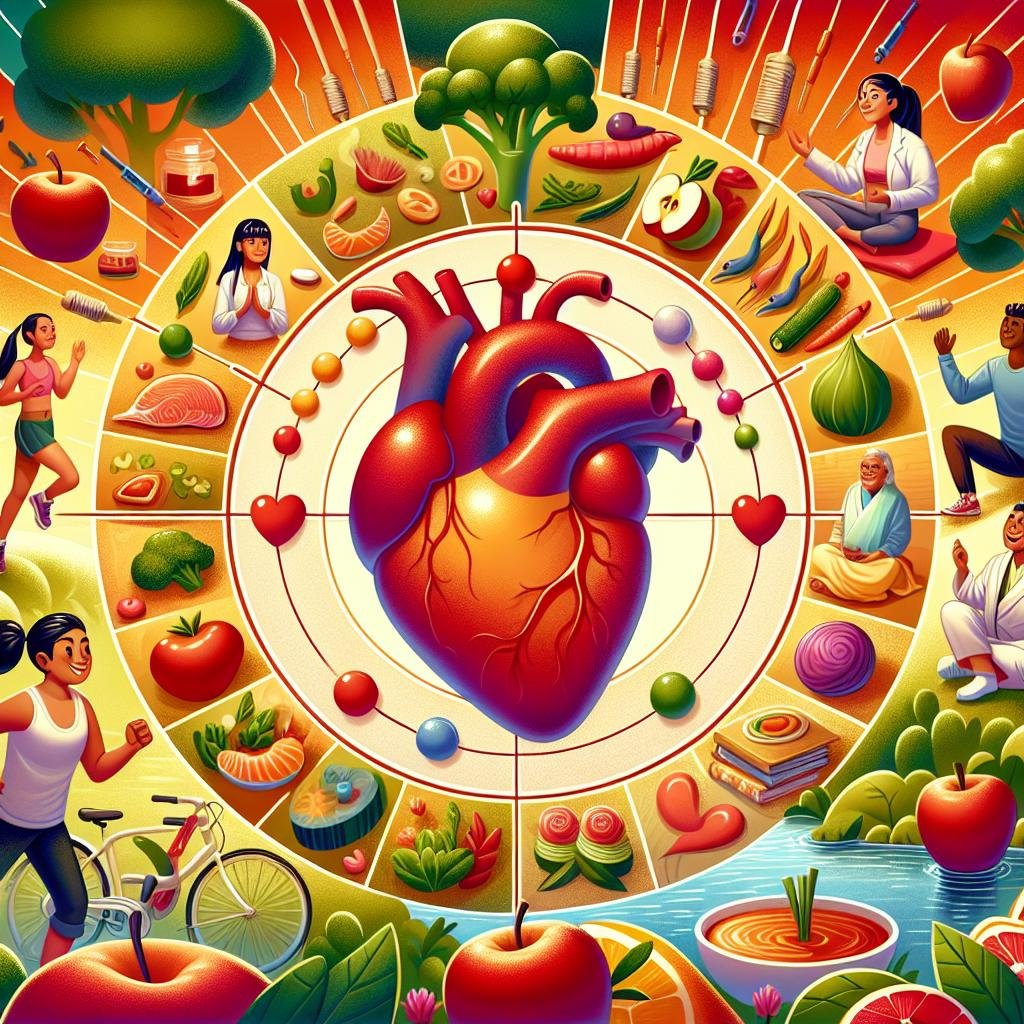 04 Non-Pharmacological Approaches to Heart Attack Recovery