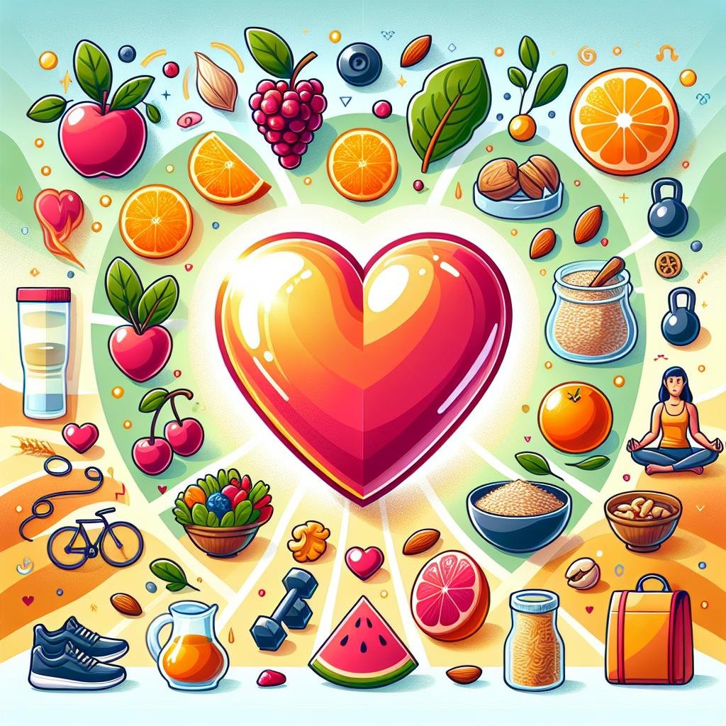 04 The Role of Diet in Heart Disease Prevention and Management