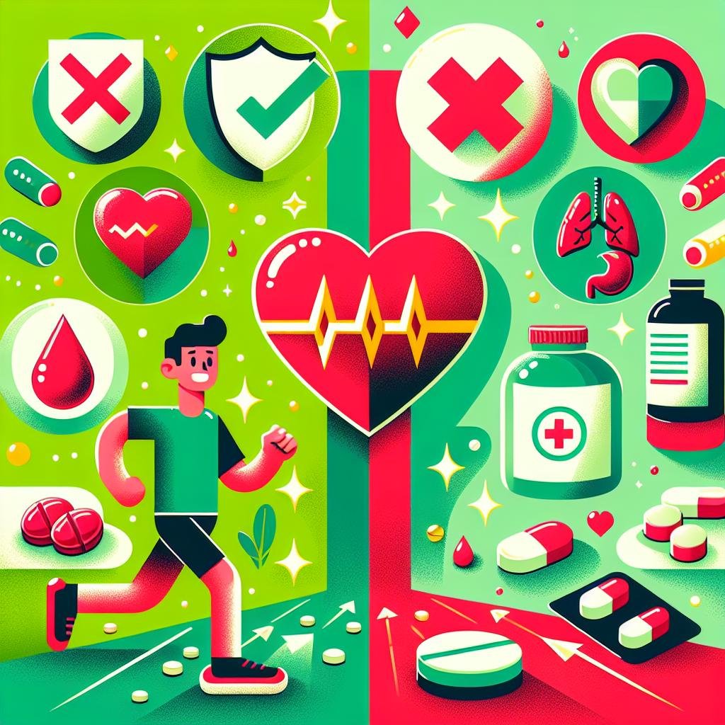 05 Aspirin for Heart Health – When It Helps, When It Harms, and What You Should Know