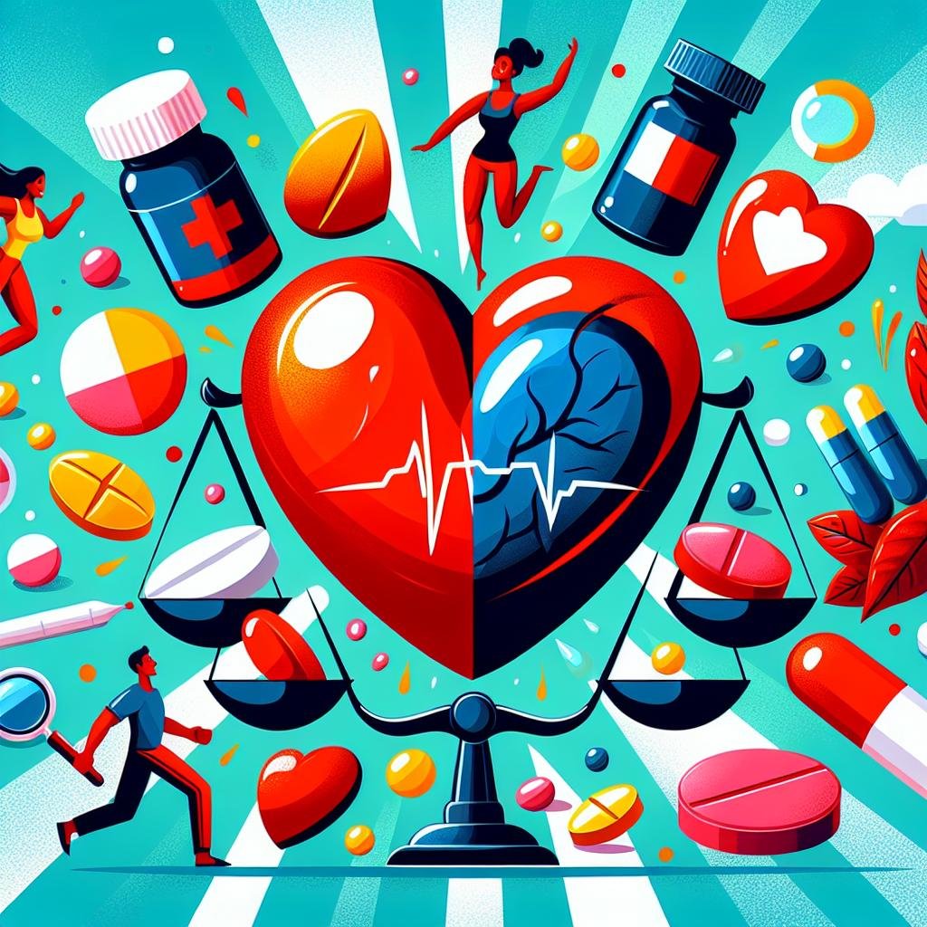 05 Beta-Blockers – How They Help in Heart Failure Management