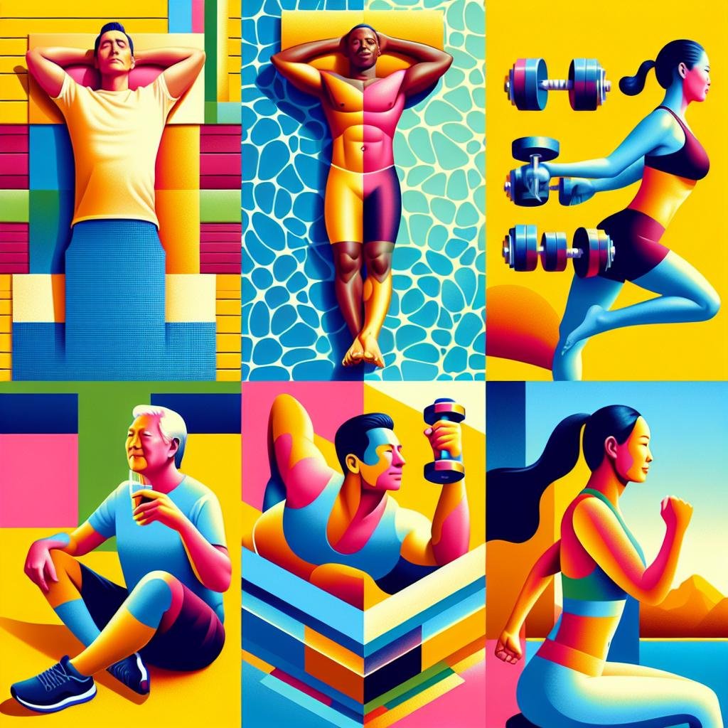 05 Exercise Routines for Improving Dysautonomia Symptoms