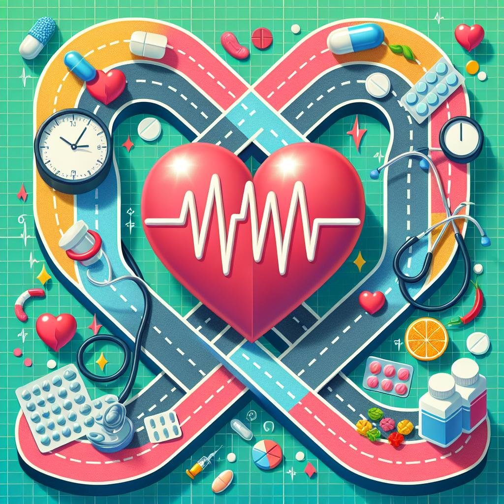 05 Rhythm Control vs Rate control for Atrial Fibrillation