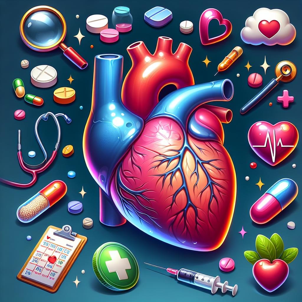 06 Atrial Septal Defects Explained – Causes, Symptoms, and Treatment Options