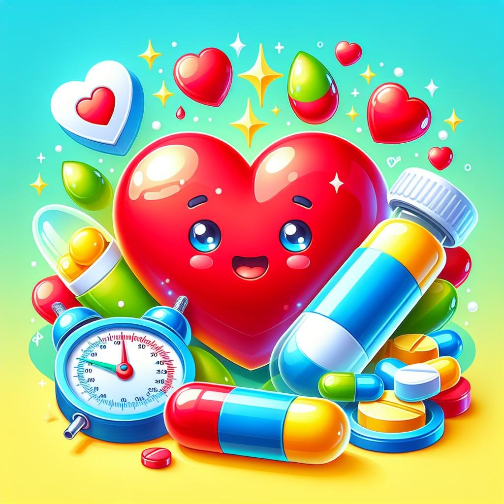 06 Beta-Blockers in Angina Treatment – Benefits and Side Effects