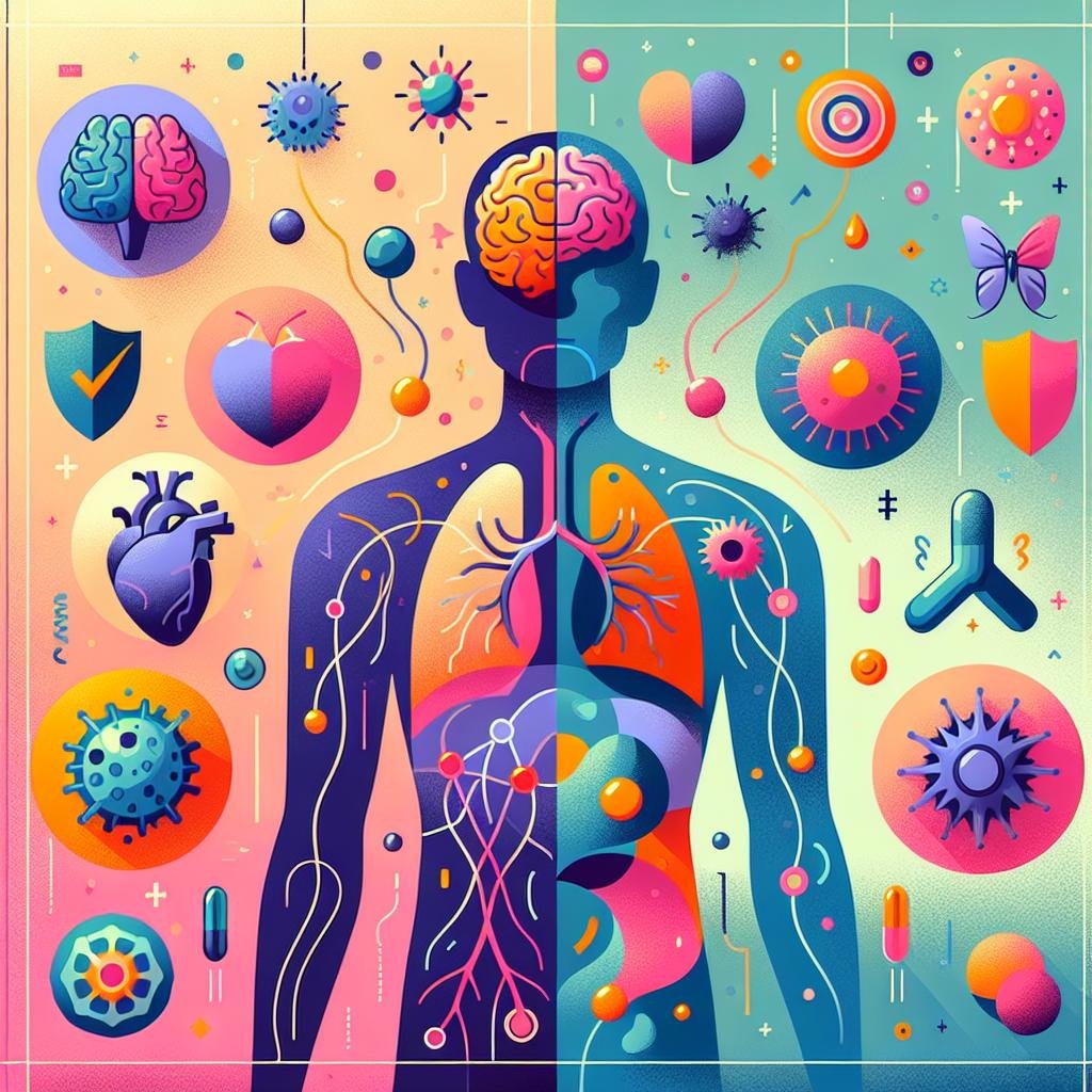 06 The Link Between Dysautonomia and Autoimmune Disorders