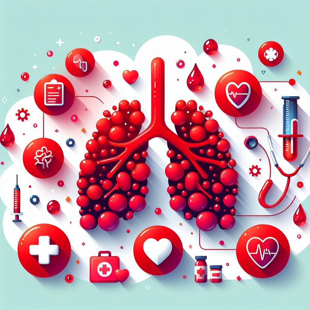 07 Blood Clots and Pulmonary Embolism – Warning Signs, Prevention, and Treatment