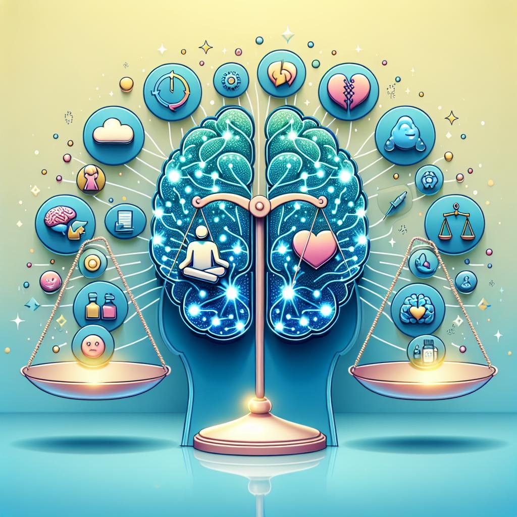 07 Dysautonomia and Mental Health – Dealing with Anxiety and Depression