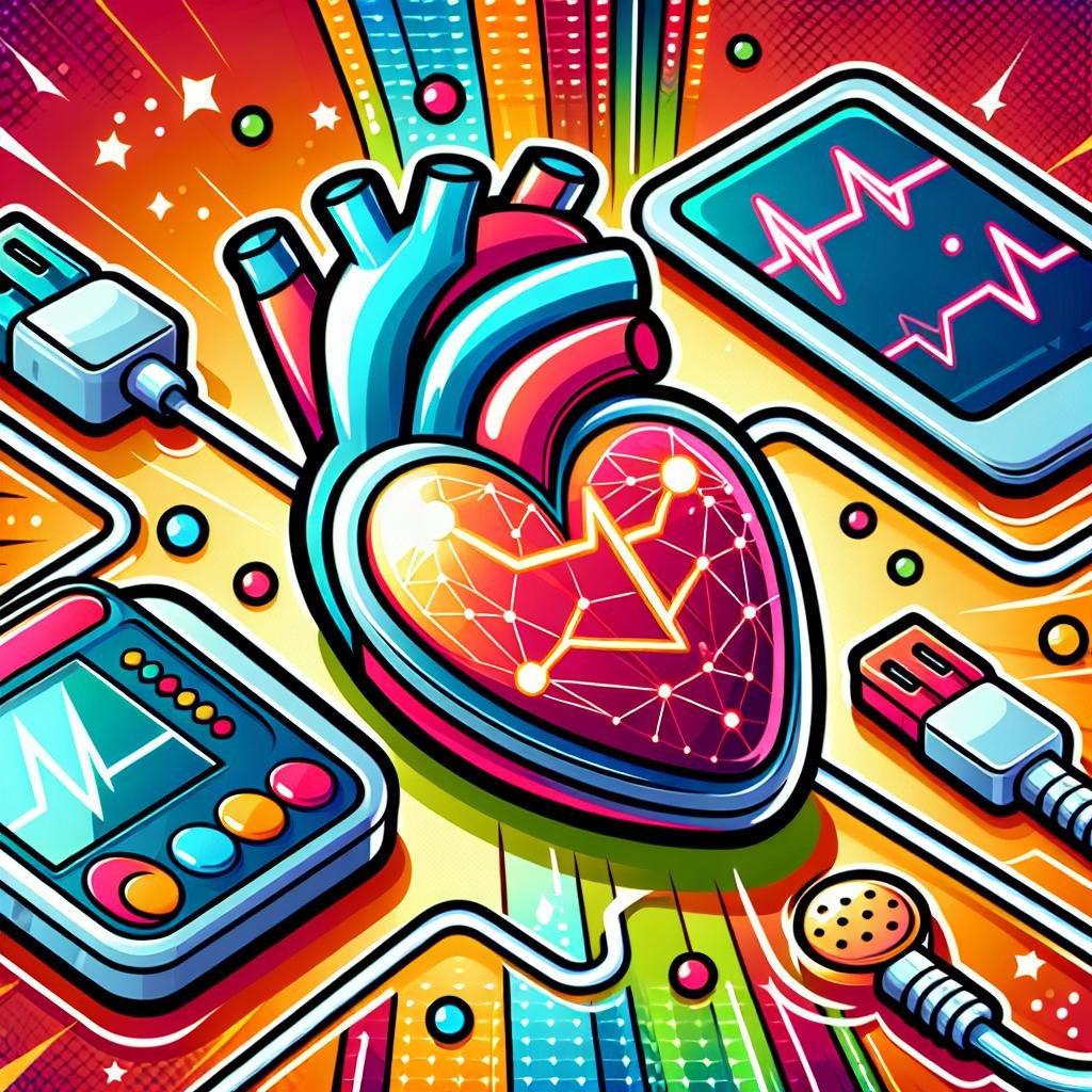 07 Pacemakers and Implantable Cardioverter Defibrillators (ICDs) – How They Work