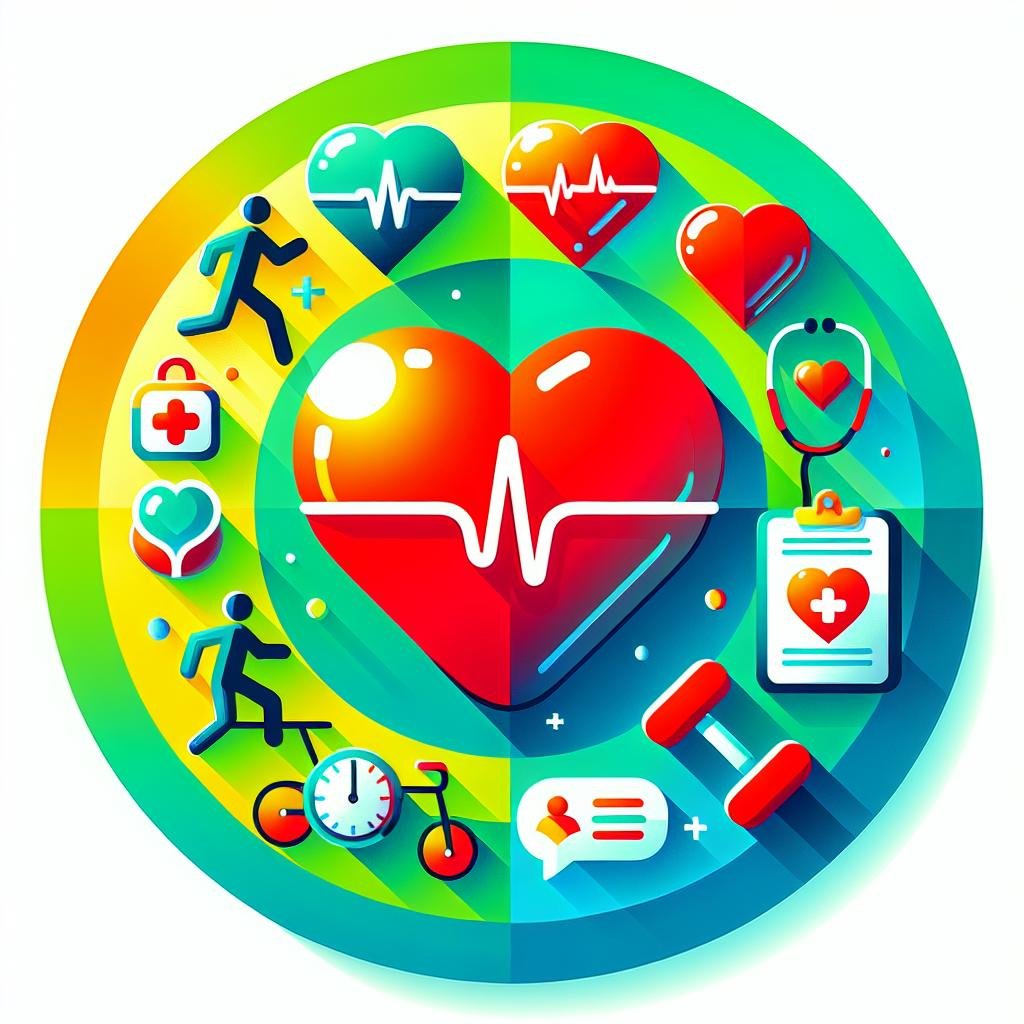 07 The Importance of Cardiac Rehabilitation After a Heart Attack