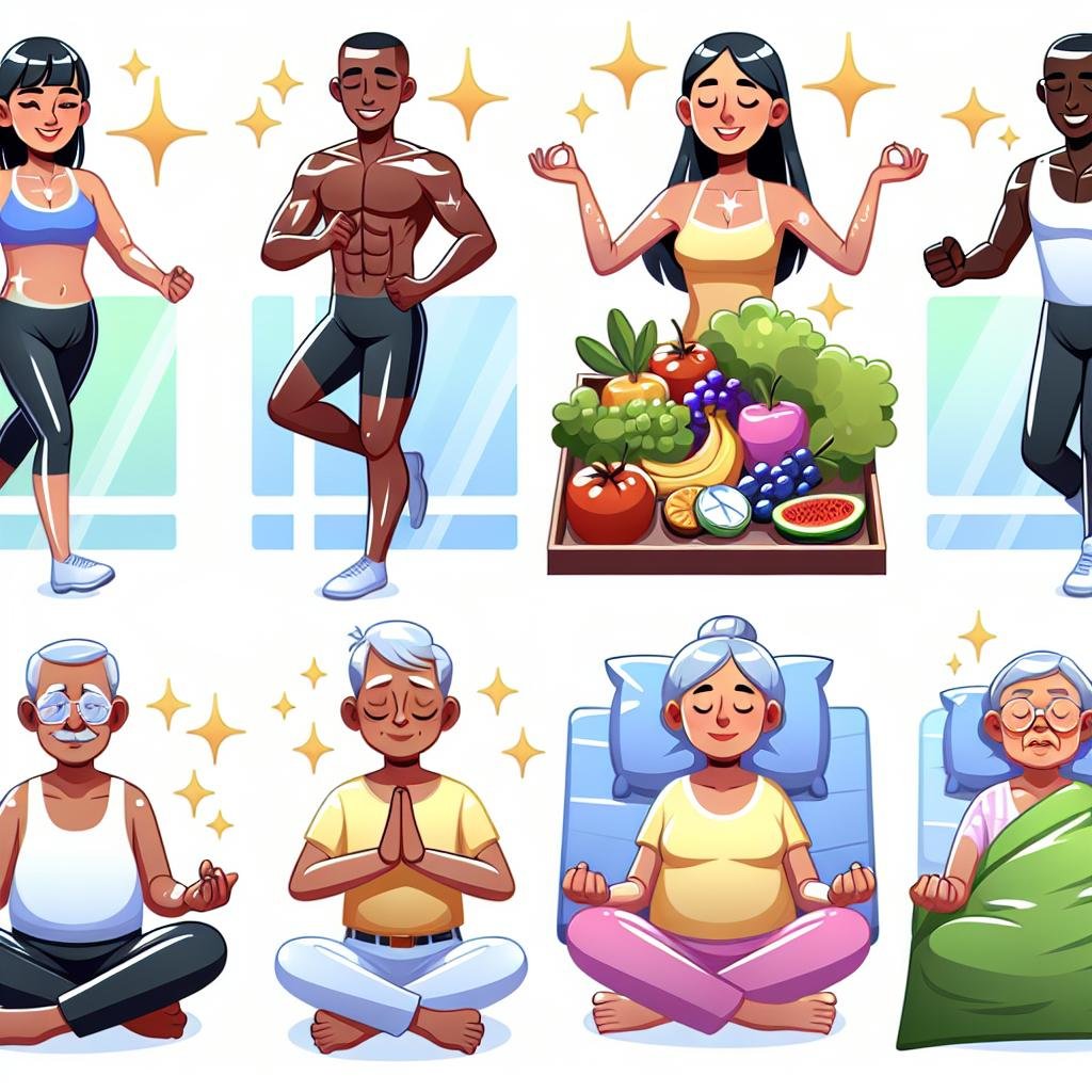 09 BMI and Heart Health – Understanding the Connection and Improving Your Numbers