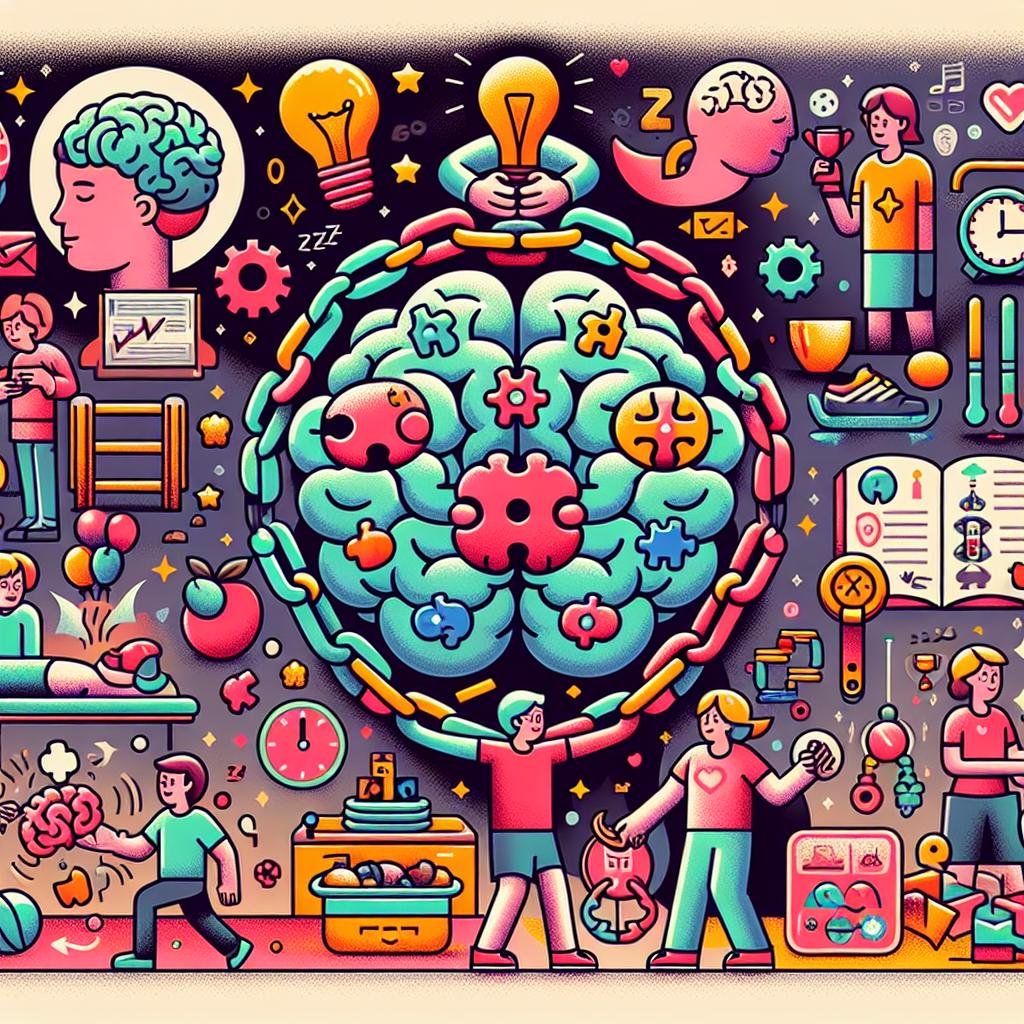 10 Cognitive Rehabilitation Techniques for Stroke Survivors