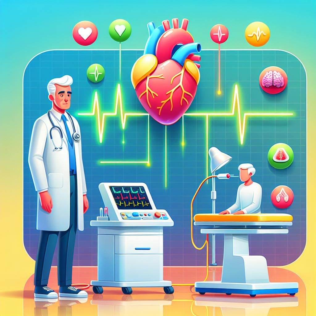 10 How to Diagnose Neurocardiogenic Syncope Tests and Procedures