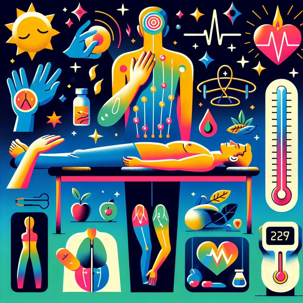 11 Complementary Therapies for Dysautonomia Relief