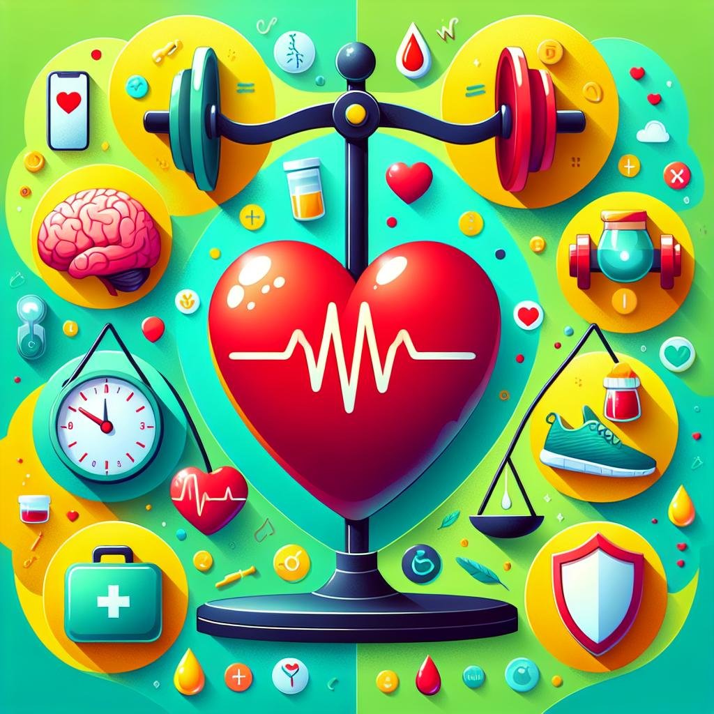 11 Exercise Protocols for Atrial Fibrillation Patients – Balancing Benefits and Risks