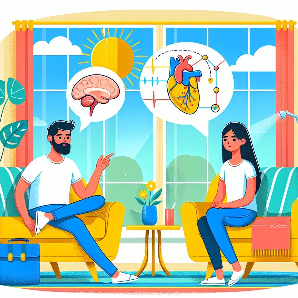 11 How to Explain Neurocardiogenic Syncope to Friends and Family