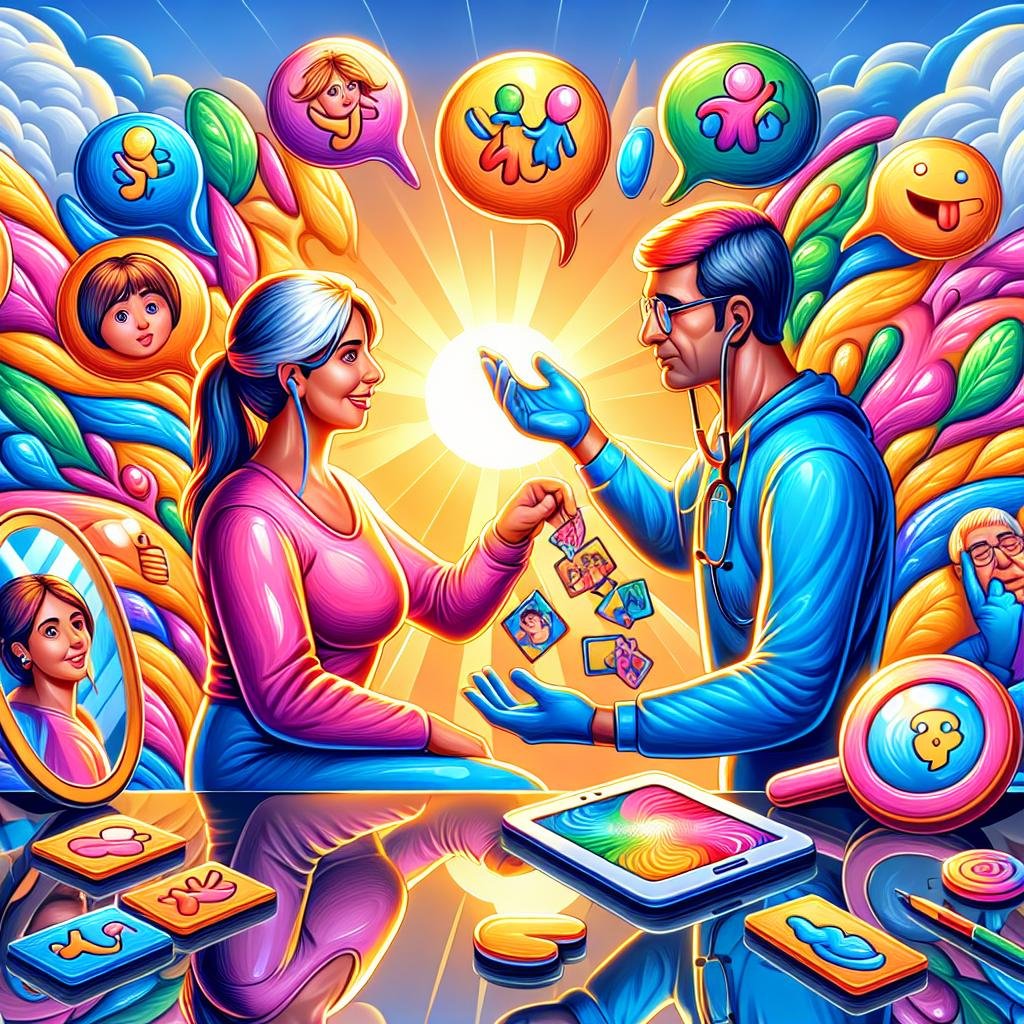 11 Speech and Language Therapy After Stroke – Regaining Communication Skills
