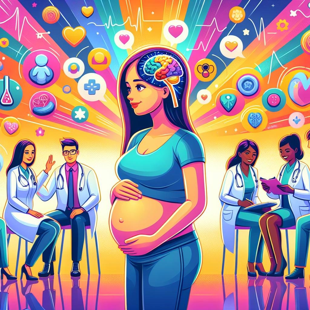 12 Dysautonomia and Pregnancy – What to Expect