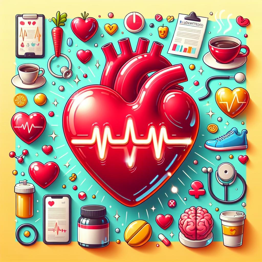 13 Supraventricular Tachycardia (SVT) – Symptoms, Triggers, and Management