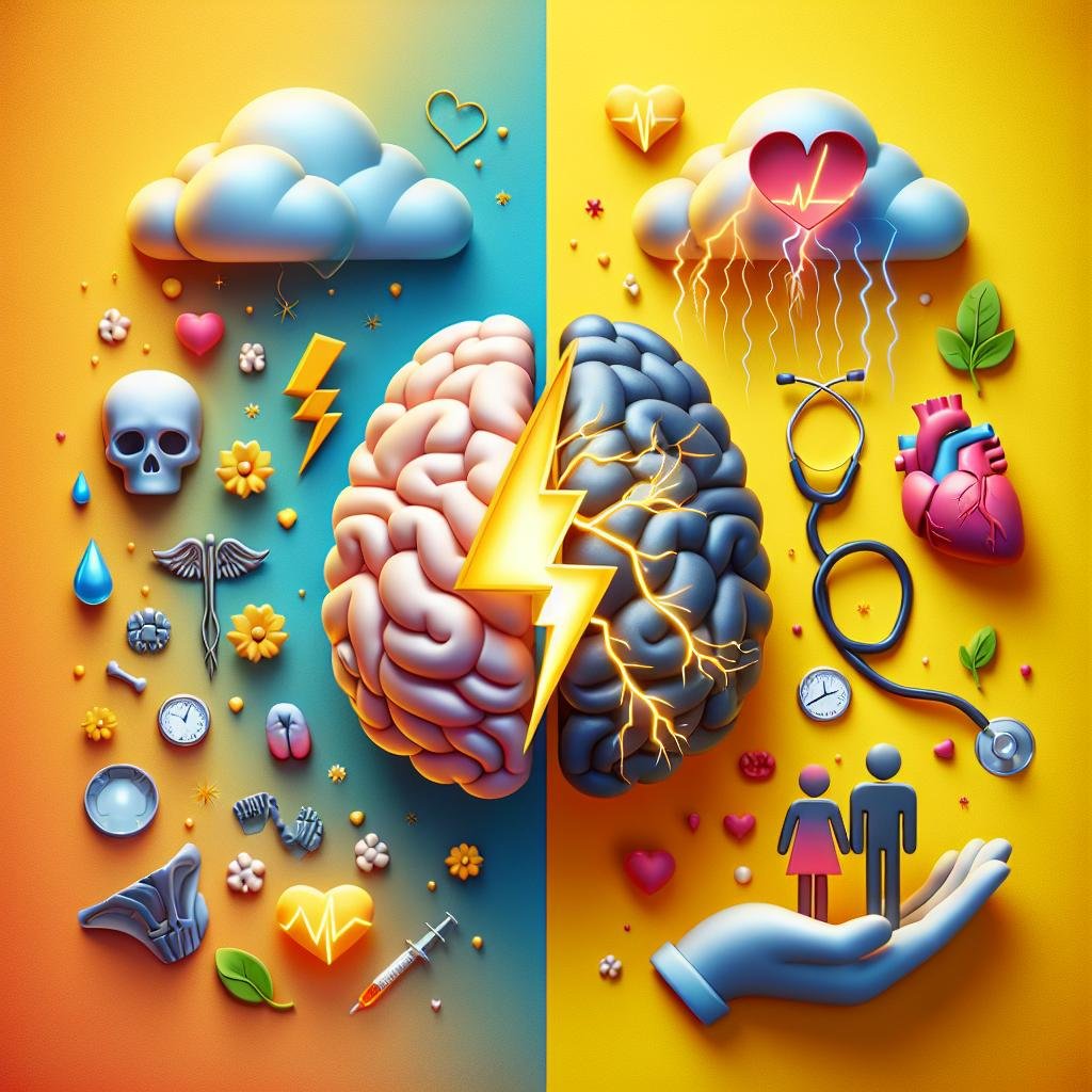 13 The Impact of Stroke on Mental Health – Addressing Depression and Anxiety