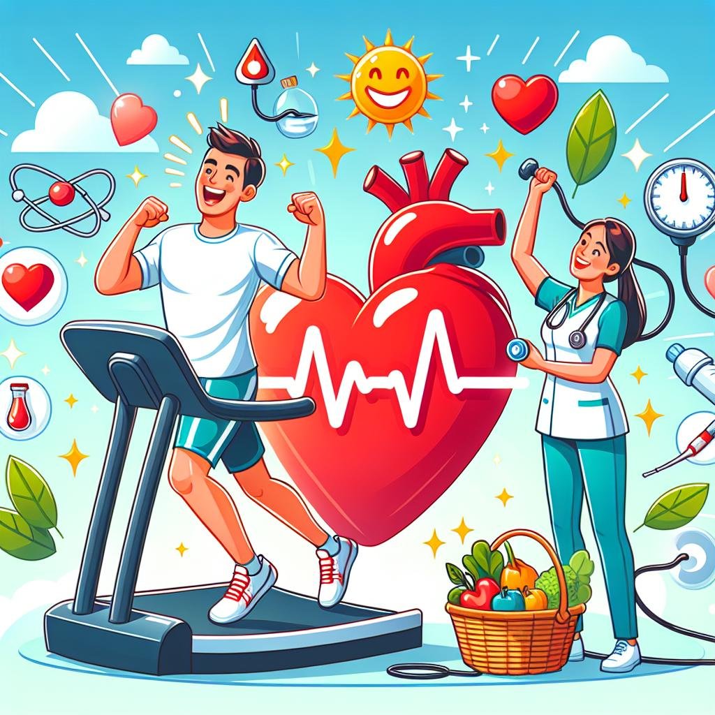 13 The Importance of Cardiac Rehabilitation in Angina Treatment