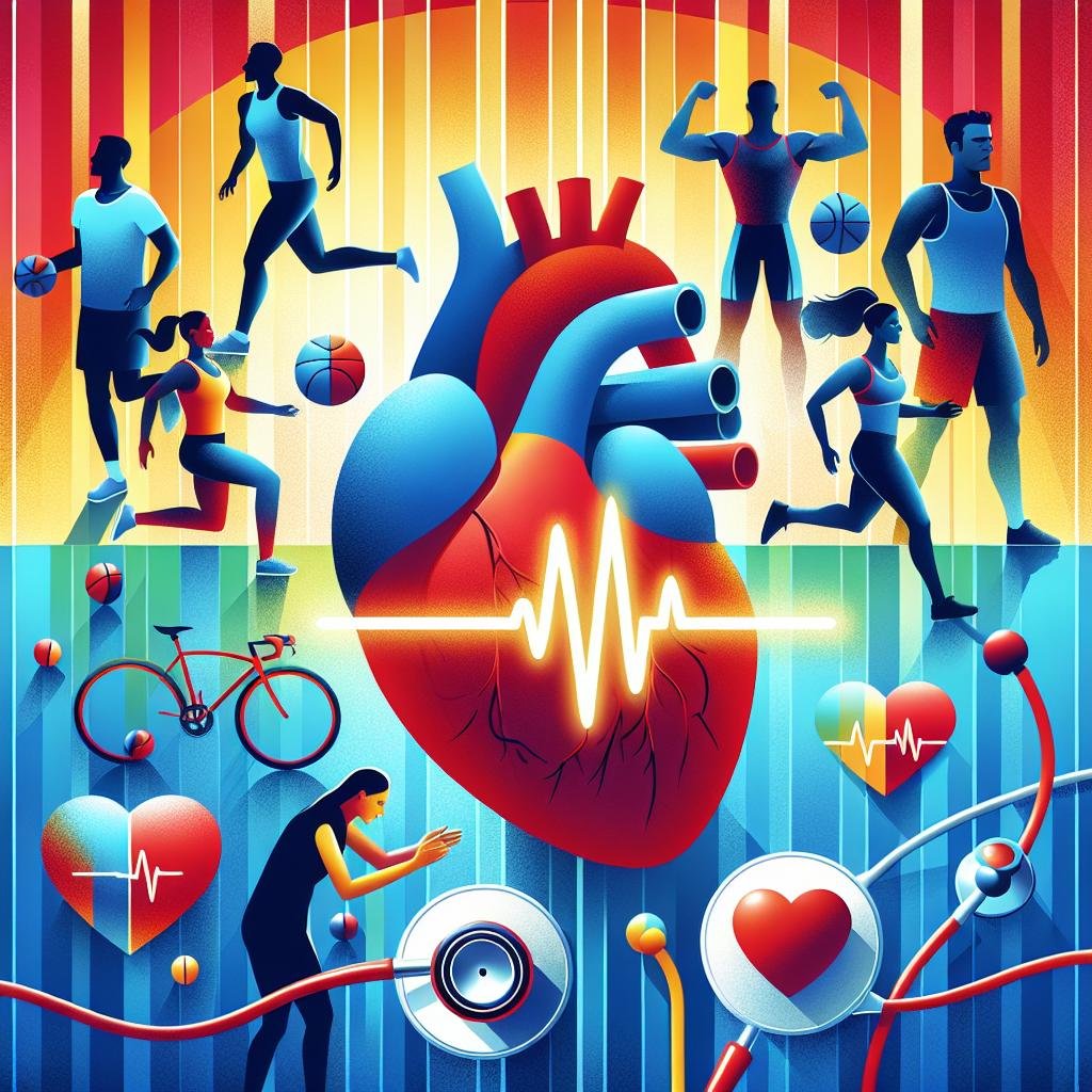 14 Arrhythmia in Athletes – Causes, Risks, and Preventive Measures