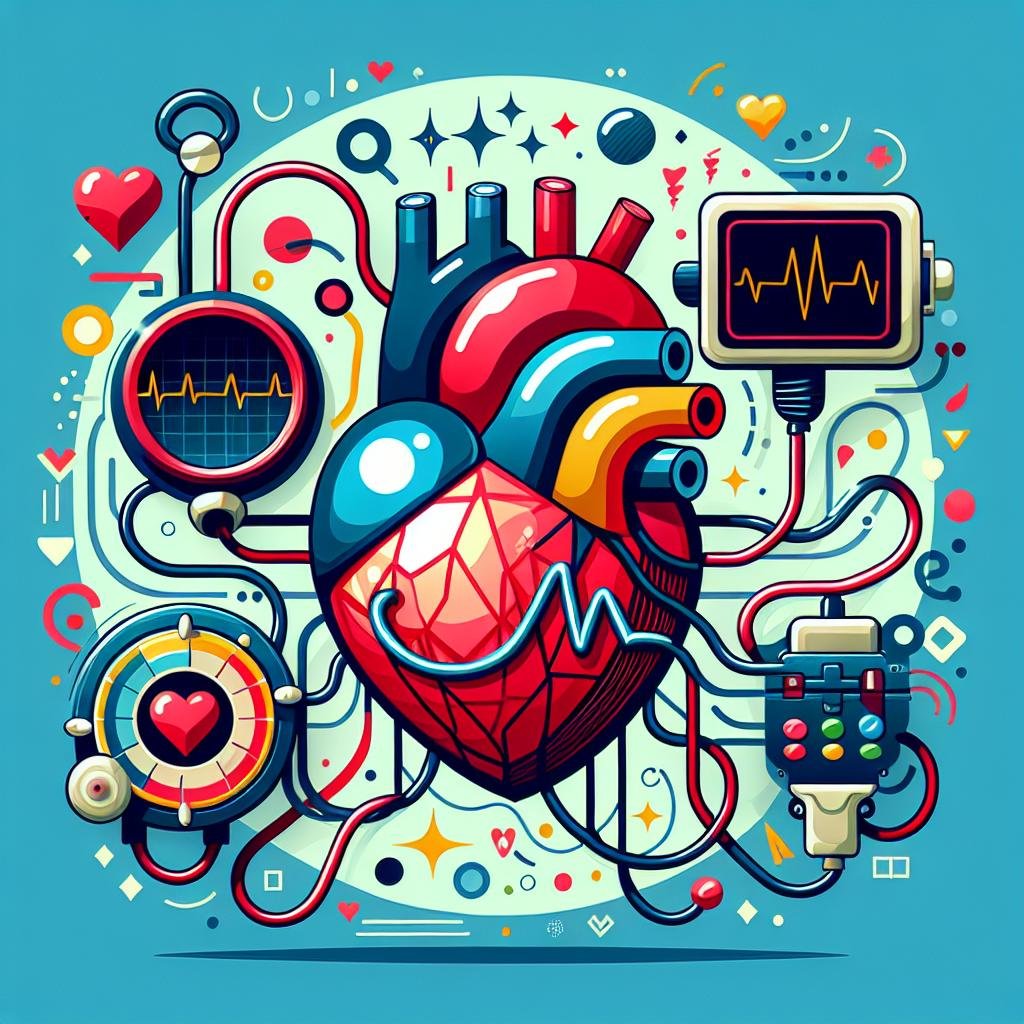 15 Holter Monitoring and Event Recorders – Diagnosing Arrhythmias at Home