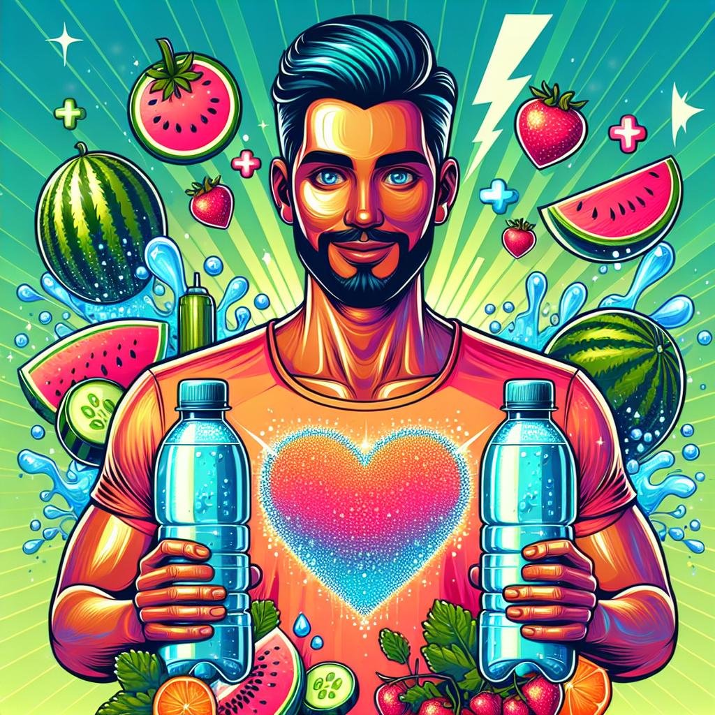 15 Hydration and POTS – Importance of Fluid Intake