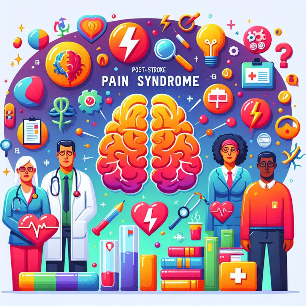 15 Understanding and Managing Post-Stroke Pain Syndromes