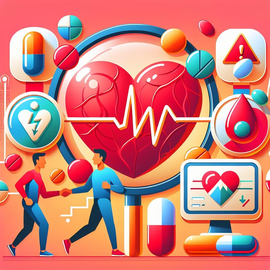 16 Antiplatelet Medications – What Heart Patients Should Know