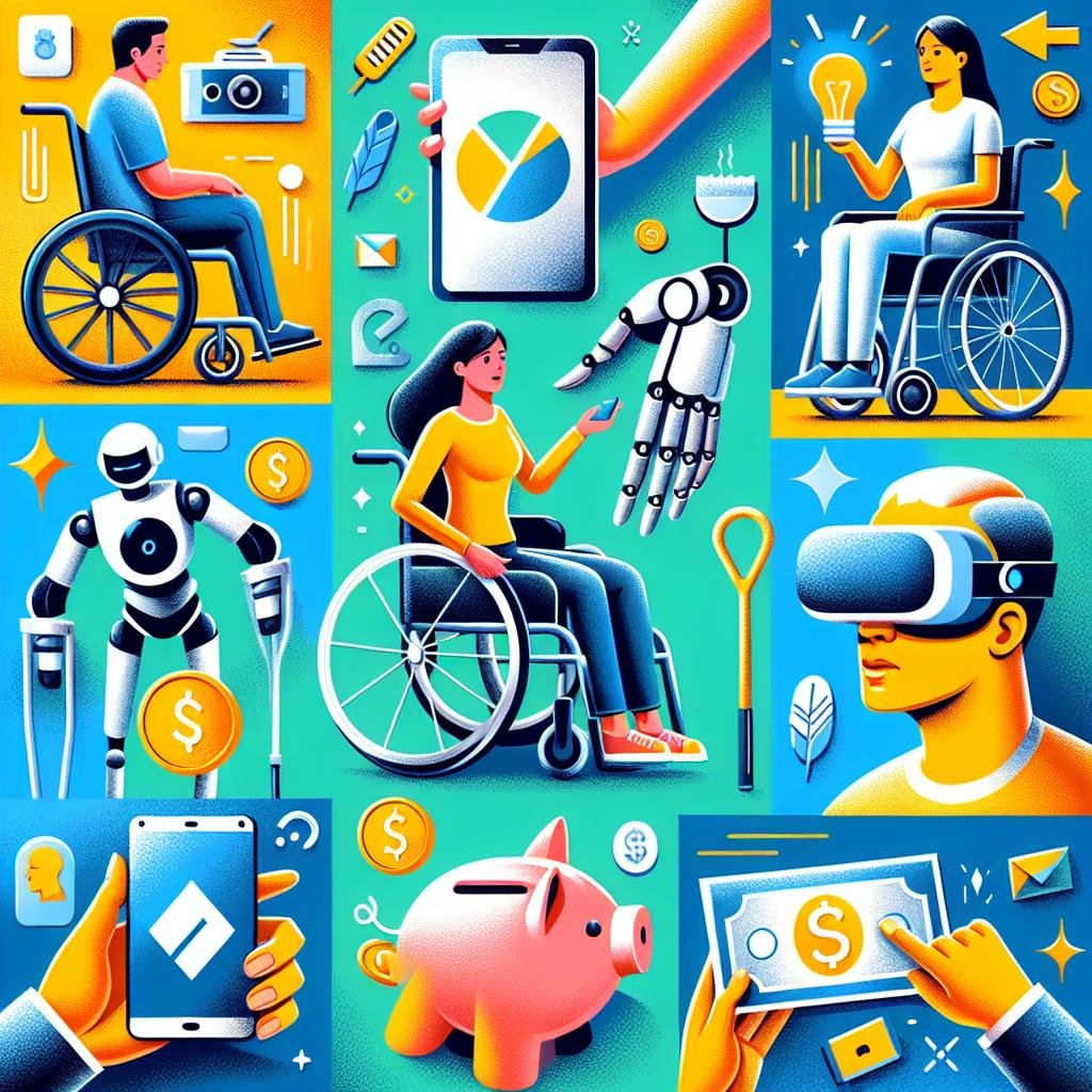 16 Assistive Technologies for Stroke Survivors – Enhancing Independence