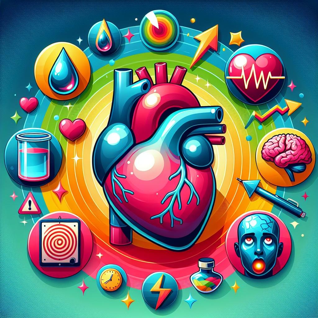 16 Identifying Early Warning Signs of Neurocardiogenic Syncope