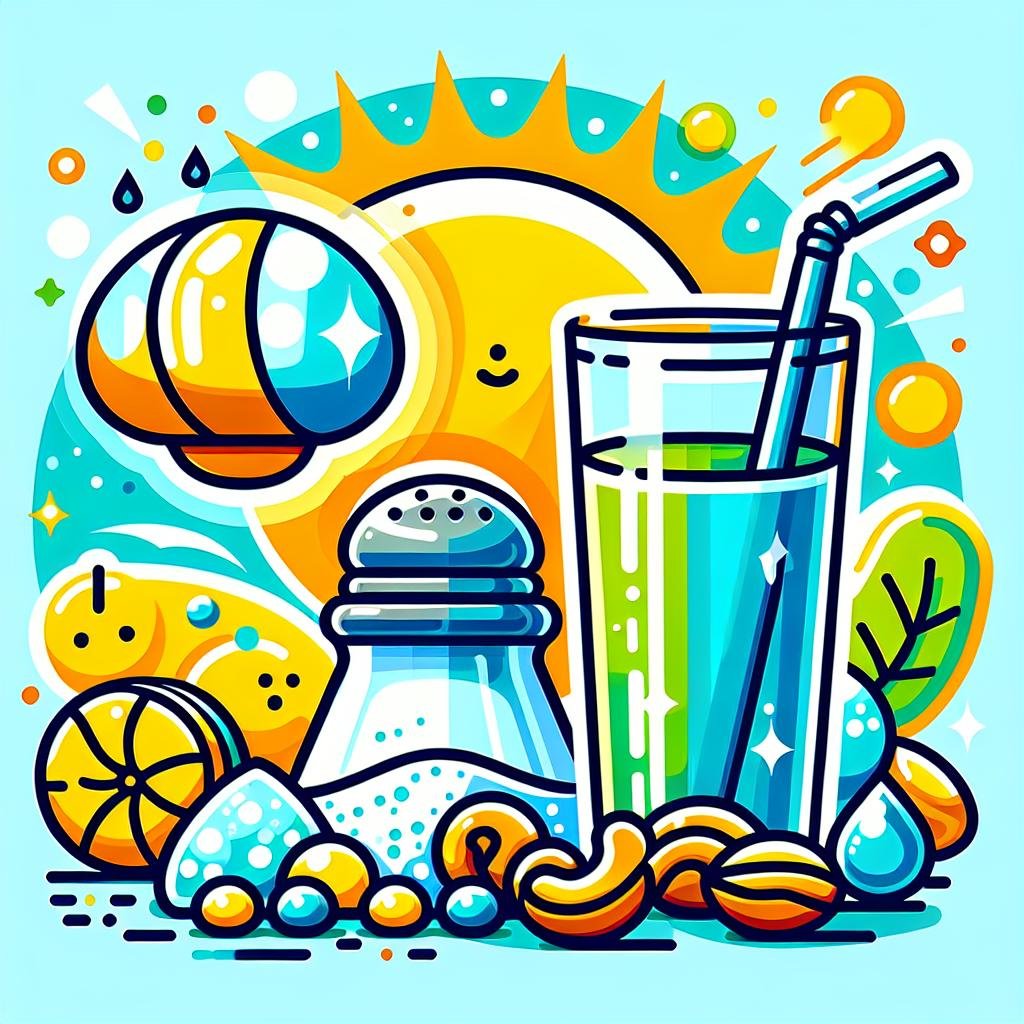16 The Role of Salt in Managing POTS Symptoms