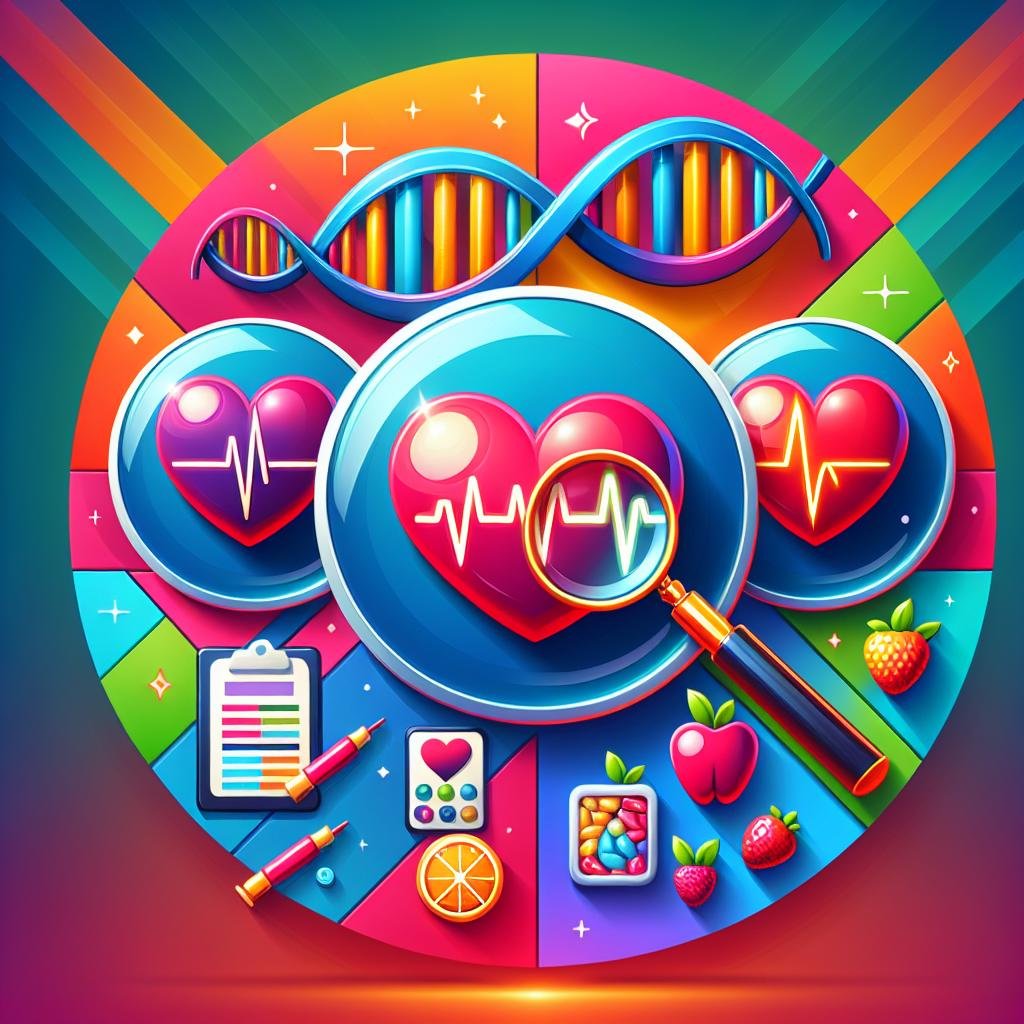 17 Genetic Factors in Arrhythmias – Understanding Inherited Heart Rhythm Disorders