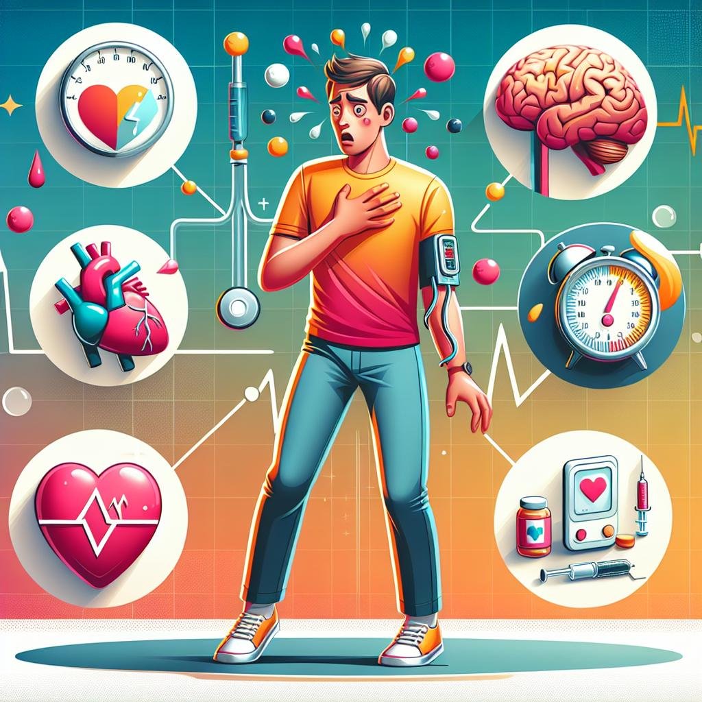 17 Orthostatic Hypotension and Chronic Illness – How Theyâ€™re Connected