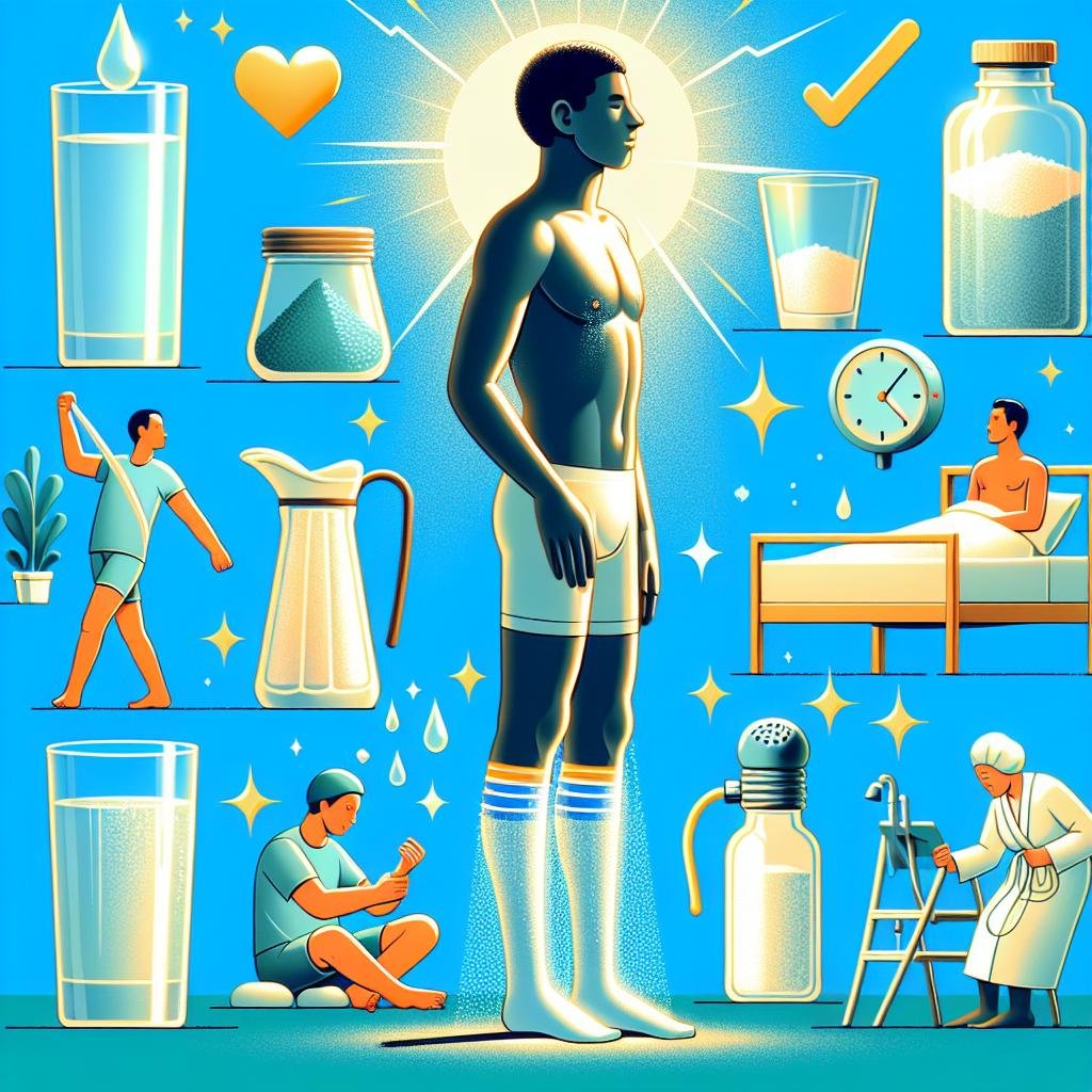17 Orthostatic Hypotension in Dysautonomia – Causes and Coping Strategies