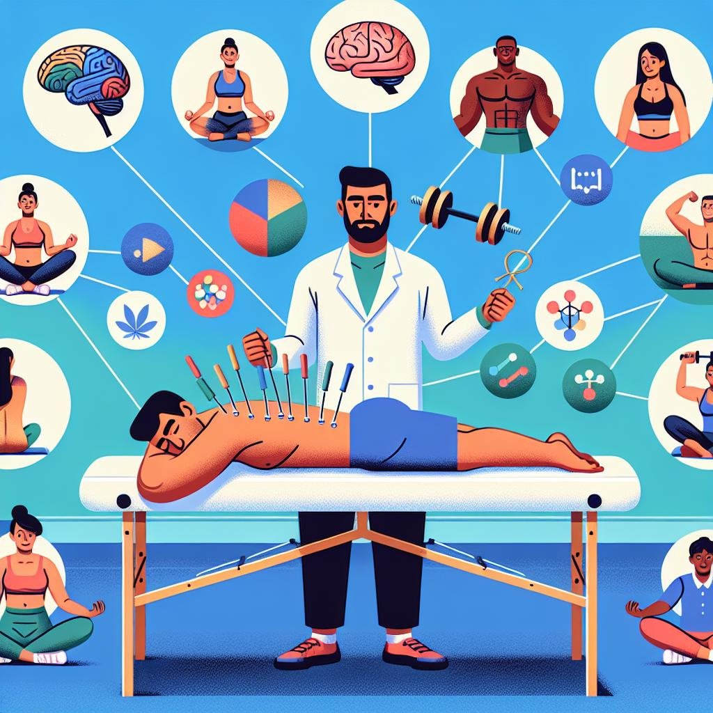 17 The Role of Acupuncture in Stroke Rehabilitation – Current Evidence