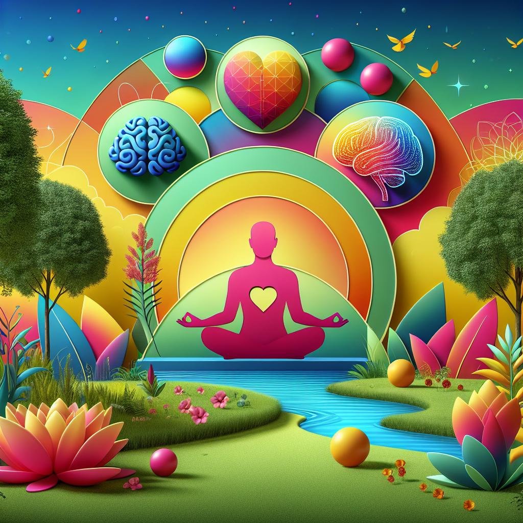 18 Mindfulness and Meditation Practices for Stroke Recovery