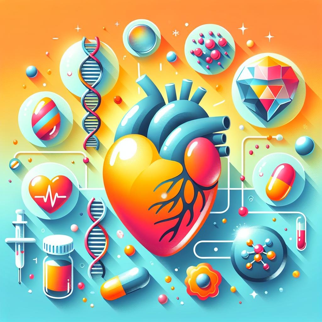 19 Emerging Treatments for Angina – Latest Research and Clinical Trials