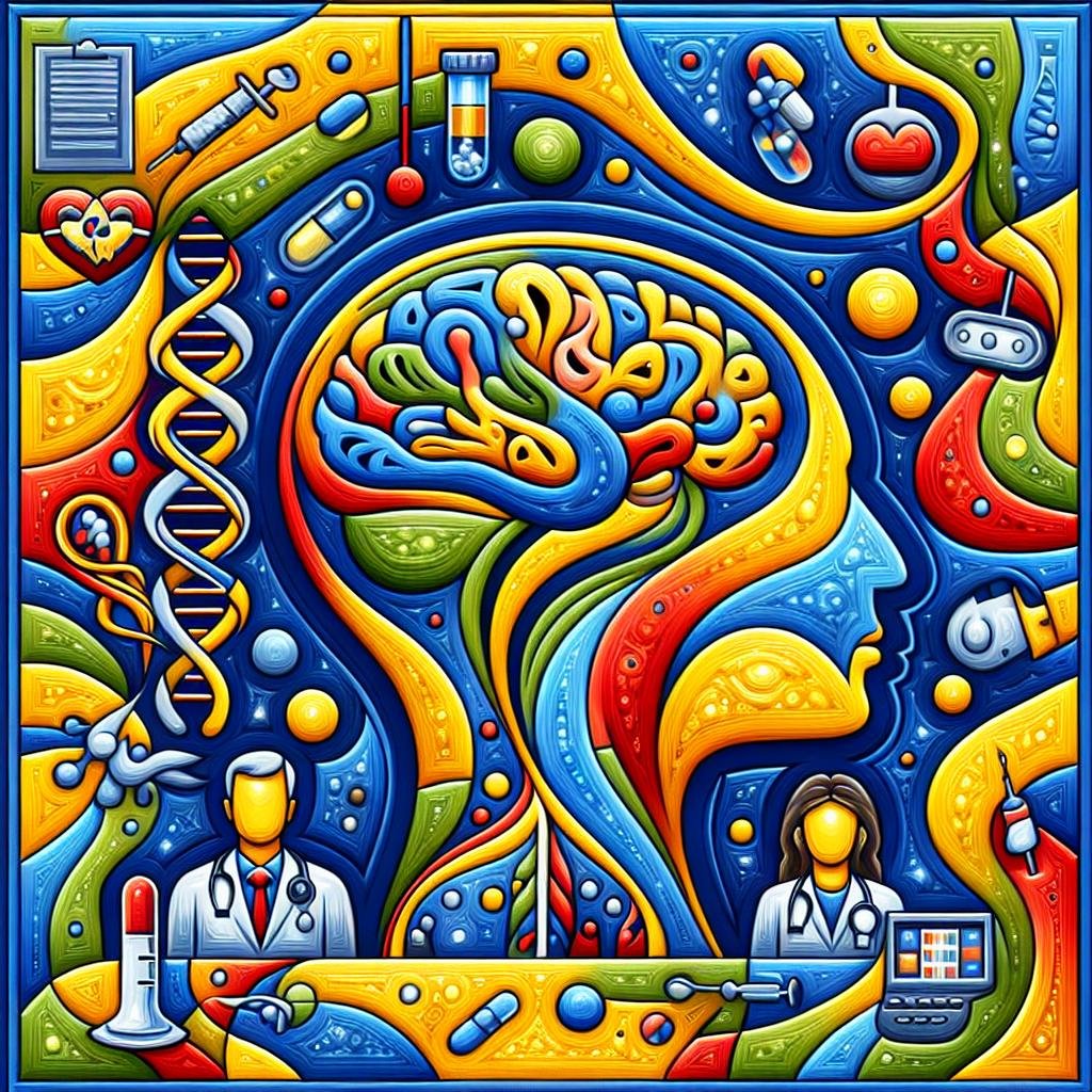 19 Familial Dysautonomia – Understanding the Genetic Component