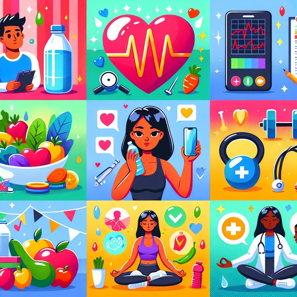 19 Living with Vasovagal Syncope Tips for Managing Symptoms