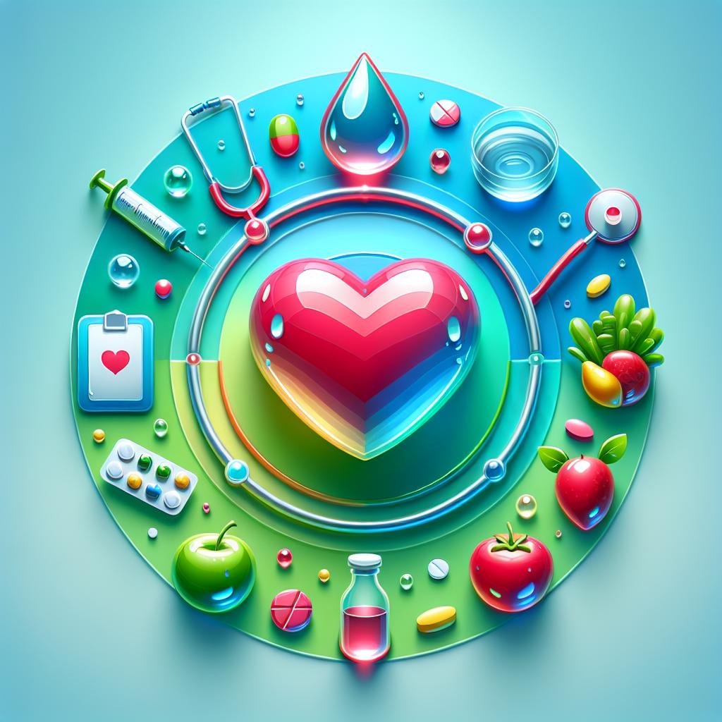 19 Managing Fluid Retention in Heart Valve Disease