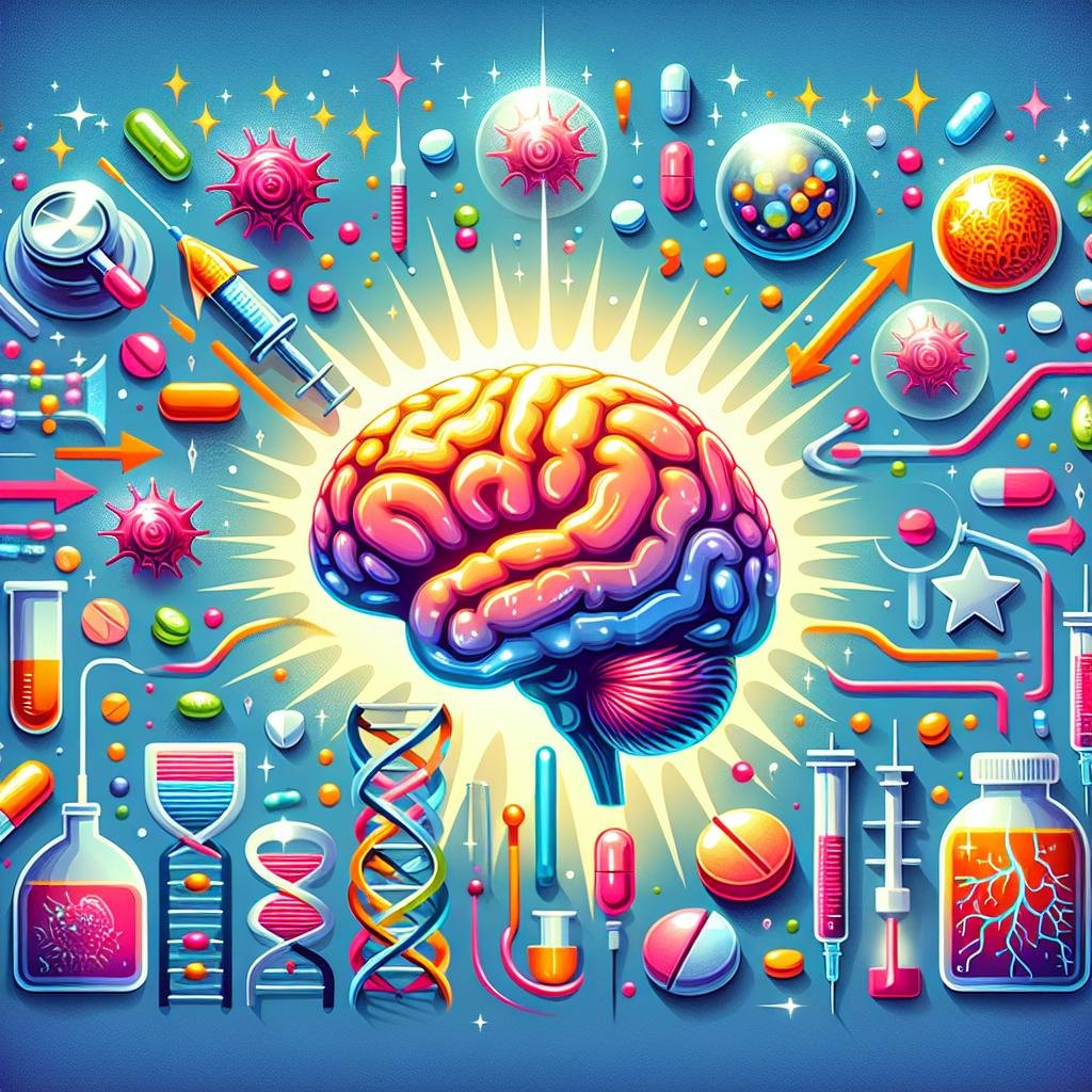 20 Emerging Treatments for Stroke – Stem Cell Therapy and Neural Implants
