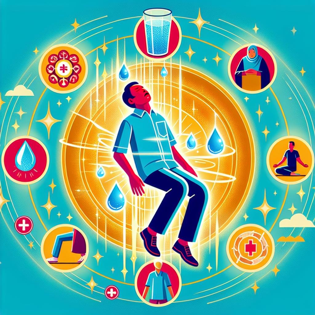 20 Long-term Outlook for People with Vasovagal Syncope