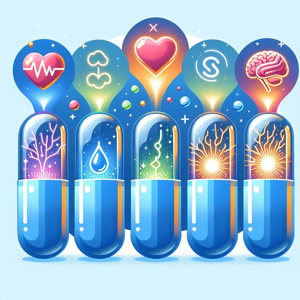 22 Medications for Vasovagal Syncope Options and Side Effects