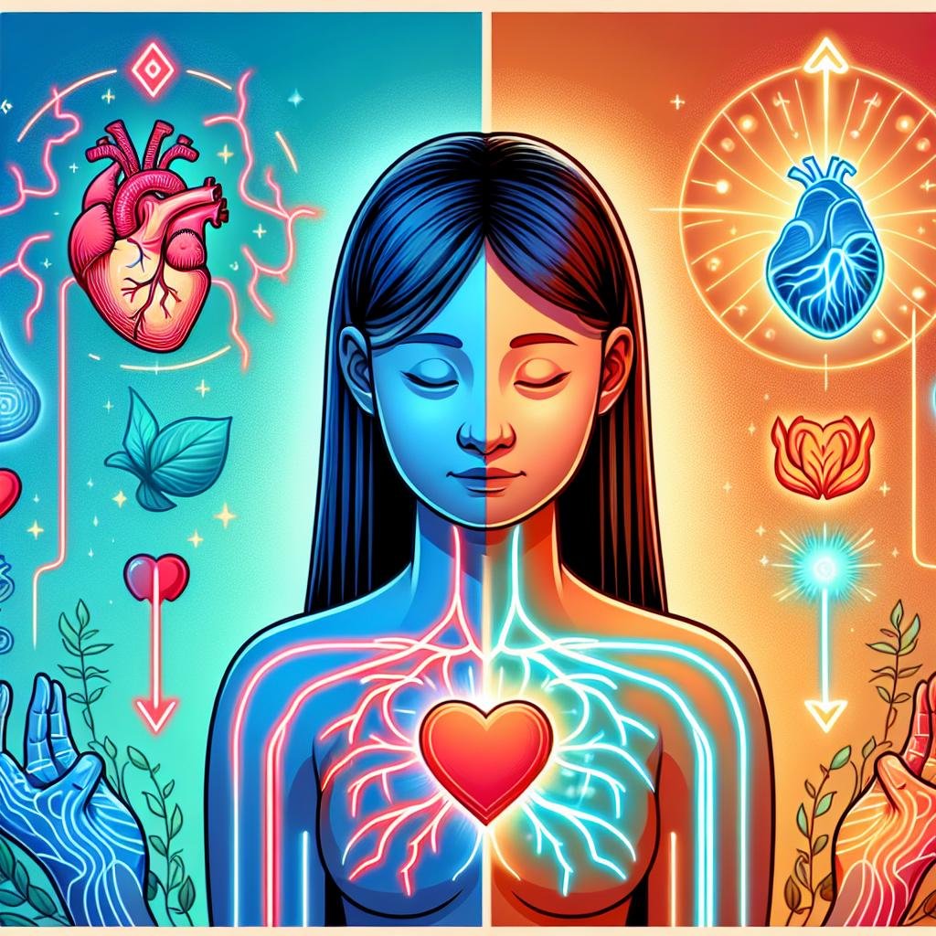 22 Understanding the Autonomic Nervous System and POTS