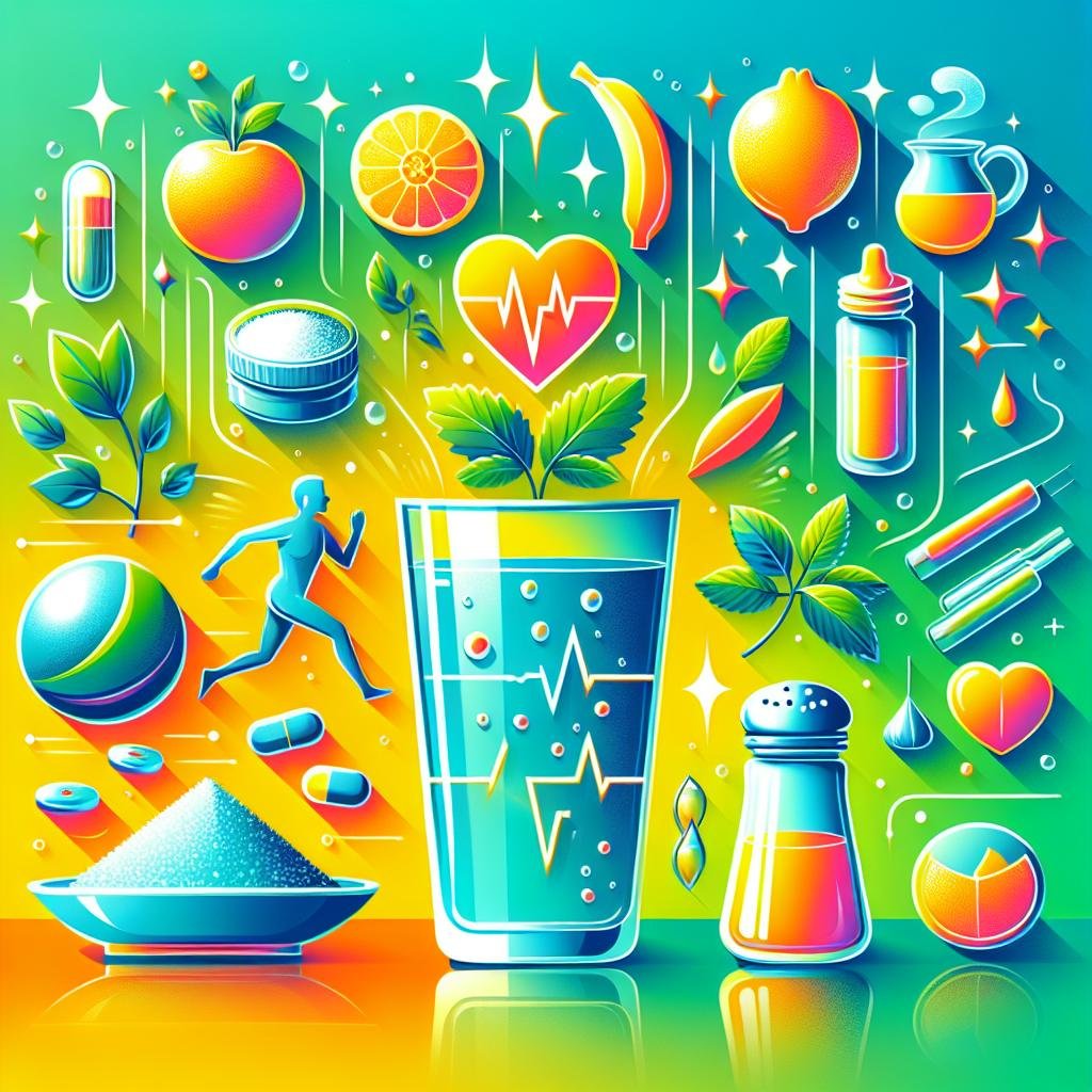 23 Natural Remedies for Managing Neurocardiogenic Syncope